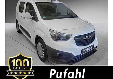 Opel Combo 2. Schiebetür, verglast Super Ausstattung