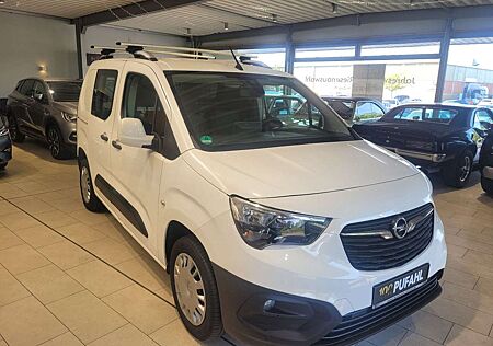 Opel Combo Super Ausstattung verglast hinten