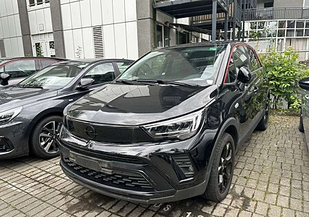 Opel Crossland 1.2 GS Line Navi Pro+LED+R-Kam+DAB+PDC+