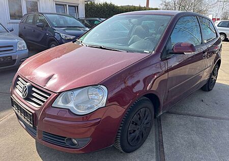 VW Polo Volkswagen 9N United 1.4 Klima *kein Tüv*