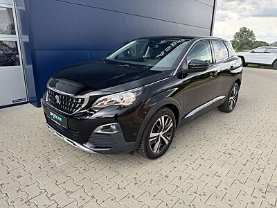 Peugeot 3008 PureTech 130 Stop & Start GPF Allure