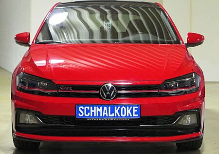 VW Polo Volkswagen GTI 2.0 TSI OPF DSG eSAD Navi ACC DAB LM17