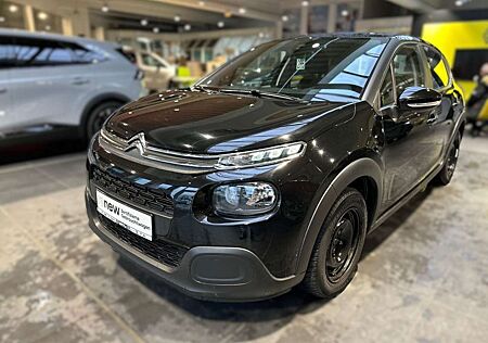 Citroën C3 Citroen Pure Tech 83 S&S