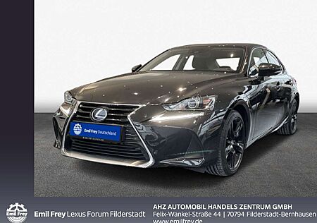 Lexus IS 300 300h Style Edition / Navi -