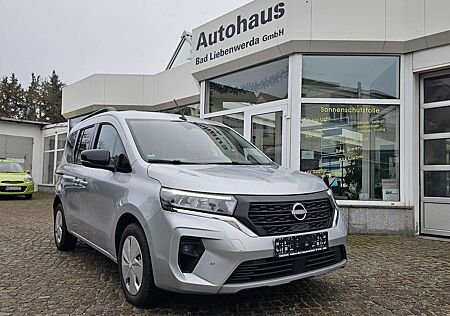 Nissan Townstar L1 DIG-T 7-Gang-Autom. Tekna Design-P. Winterr.