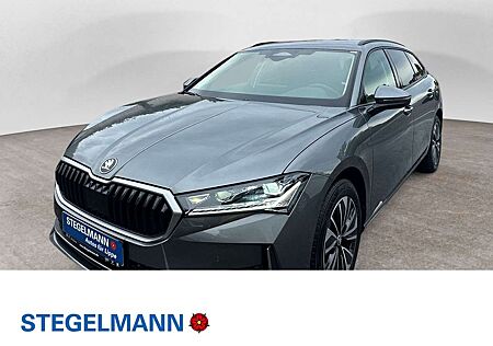 Skoda Superb Combi 2.0 TDI DSG Selection Facelift *AHK