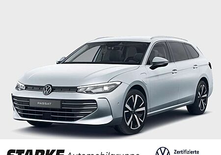 VW Passat Variant Volkswagen 1.5 TSI DSG eHybrid Business