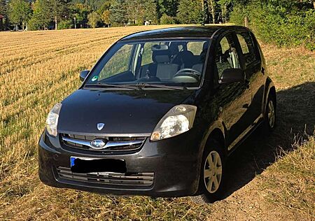 Subaru Justy 1.0 Active