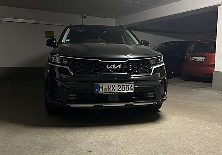 Kia Sorento Edition 7 2WD