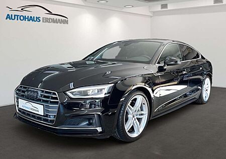 Audi A5 Sportback 45 TFSI quattro sport*Tour*S-Line*