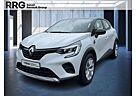 Renault Captur II EQUILIBRE TCe 90 SITZHEIZUNG
