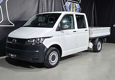 VW T6 Transporter Volkswagen T6.1 PRITSCHE DOKA 2,0 TDI 4 MOTION 1 HAND