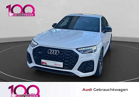 Audi SQ5 Sportback 3.0 TDI quattro LUFTF.+PANO+NAVI