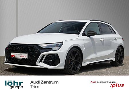 Audi RS3 RS 3 Sportback 2.5 TFSI quattro S tronic