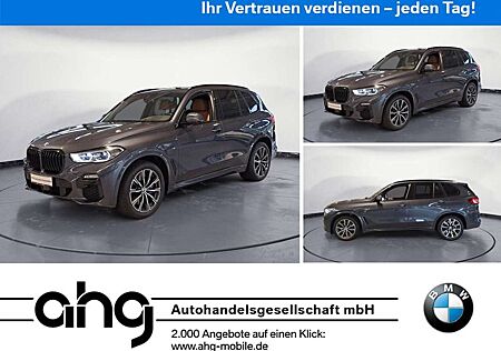 BMW X5 xDrive45e Sport Aut. M Sportpake Head-Up AHK