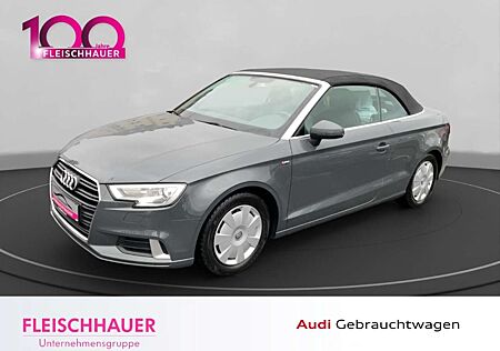 Audi A3 Cabriolet sport 1.5 TFSI DSG El. Verdeck Soundsyst