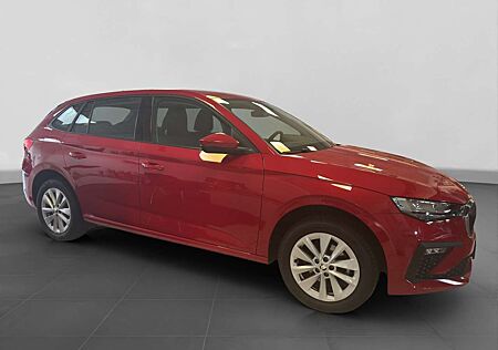 Skoda Scala gebraucht kaufen Skoda Scala Selection 1,0 TSI RFK, AHK