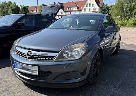 Opel Astra Twin Top 1.8 Automatik Endless Summer