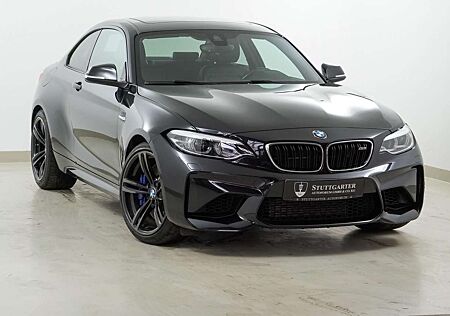 BMW M2 Harman-Kardon M Driver Leder Kamera LED Apple
