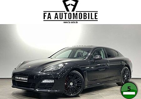 Porsche Panamera 4 S Sport Chrono Pano Navi Kamera 20"