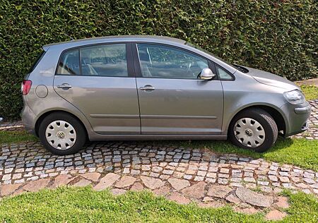VW Golf Plus Volkswagen 1.6 Goal