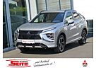 Mitsubishi Eclipse Cross PHEV SELECT Allwetter 360° Kamera PDC vr. + hi. LE