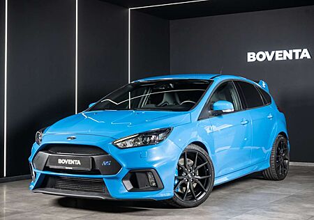 Ford Focus RS 2.3 EcoBoost AWD *RECARO*SONY*SYNC3*