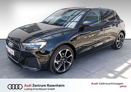 Audi A1 Sportback advanced 35 TFSI S tronic (Navi+,LED,