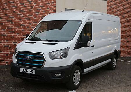 Ford Transit e- Kasten E 350 L3H2 Trend