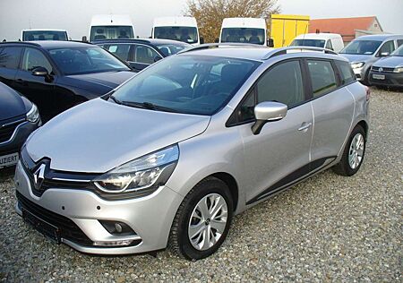 Renault Clio Grandtour Diesel Energy dCi 90 EDC Business