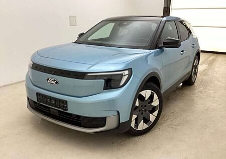 Ford Explorer Premium,4JGarant,Wärmep.AGR-Sitz,Pdach