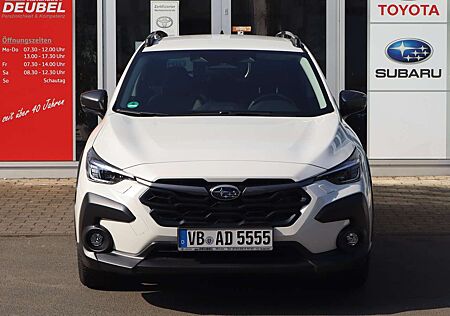 Subaru Crosstrek 2.0ie Lineartronic Comfort