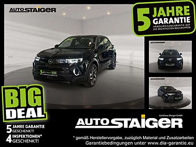 Opel Mokka Elegance Navi APP LED+SHZ+Winterp.+Kam.
