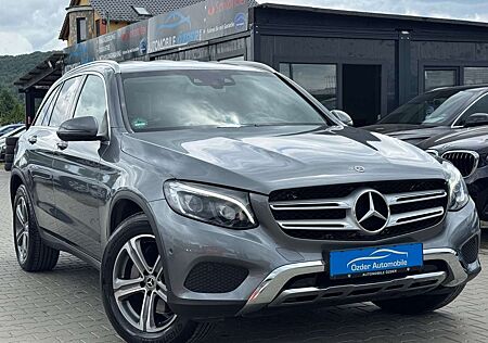 Mercedes-Benz GLC 220 d 4Matic+HUD+Garantie+Finanzierung+