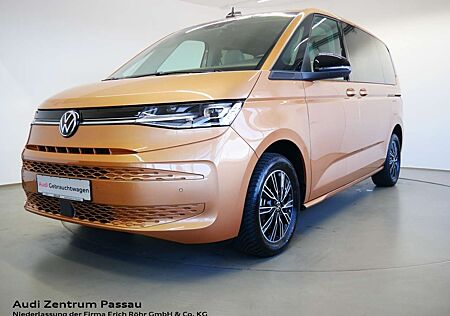 VW T7 Multivan Volkswagen 2.0 TSI DSG Life MATRIX PANO NAVI