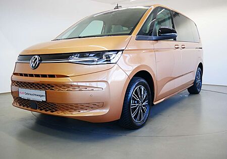 VW T7 Multivan Volkswagen 2.0 TSI DSG Life MATRIX PANO NAVI
