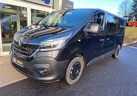 Renault Trafic Grand Combi Life ENERGY dCi 170 EDC, WKR, AHK