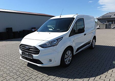 Ford Transit Connect Navigation Extras 3-sitzer Kamera