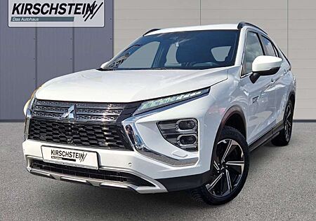 Mitsubishi Eclipse Cross Plug-In Hybrid Plus Allwetterreifen LED Navi Kamer
