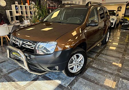 Dacia Duster I Ice 4x2*Klimaanlage*Aluräder*Gepflegt*