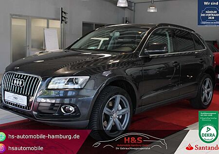 Audi Q5 3.0 TDI quattro *AHK/PANO*