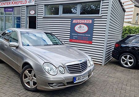 Mercedes-Benz E 200 CDI Lim. NAVI+SHZ
