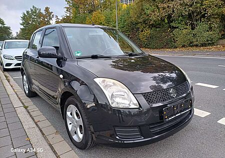 Suzuki Swift Snow (5-trg.)"Inkl.Winterreifen"