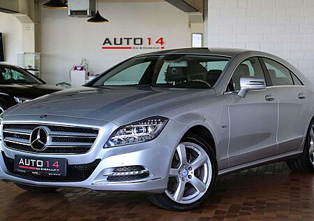 Mercedes-Benz CLS 350 Sportpaket Harman/Kardon GSHD LED Kamera