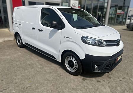 Toyota Pro Ace Proace Elektric (75 kWh) L1 Comfort