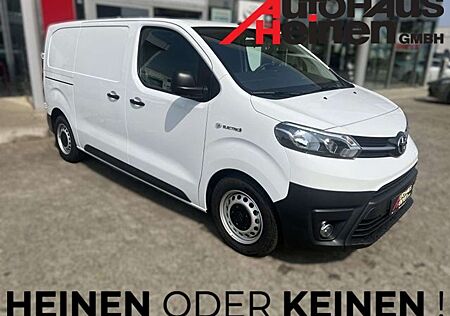 Toyota Pro Ace Proace Elektric (75 kWh) L1 Comfort Navi Carpla Apple Car