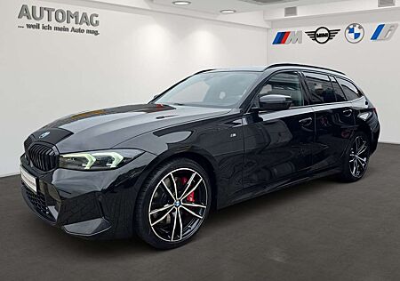 BMW 320 i M-Sport-Pro*HeadUp*ad.LED*AHK*Standheizung*M-Spo