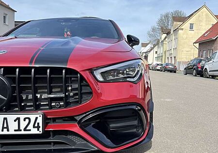 Mercedes-Benz CLA 45 AMG CLA 45 S AMG 4Matic Preis VB