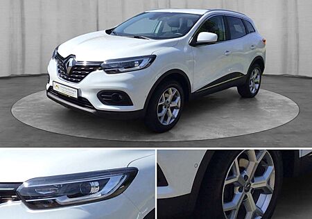 Renault Kadjar 1.5 Blue dCi EDC 115 Zen