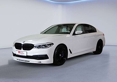 Alpina D5 s Allrad /LED/Harman Kardon/ Leder